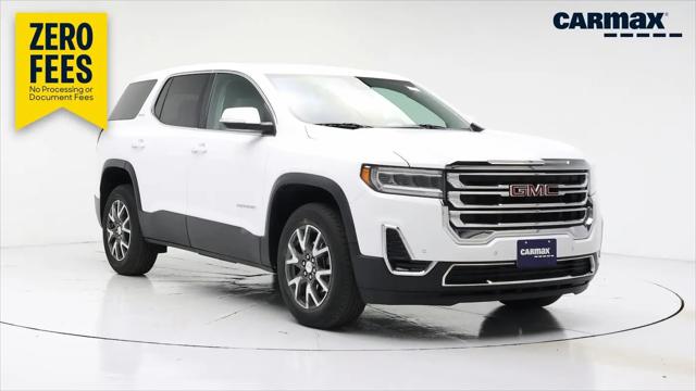 2022 GMC Acadia FWD SLE for sale in Hillside, IL
