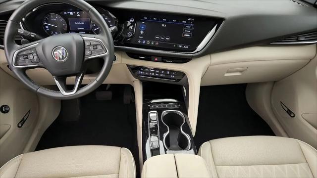 2023 Buick Envision Avenir AWD for sale in Hillside, IL