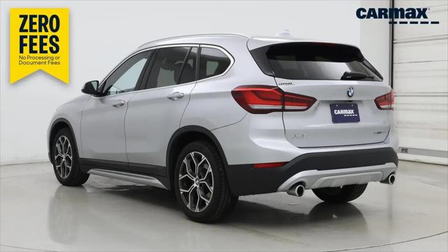 2021 BMW X1 xDrive28i for sale in Smithtown, NY