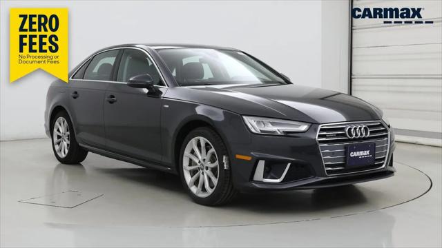 2019 Audi A4 45 Premium for sale in Smithtown, NY