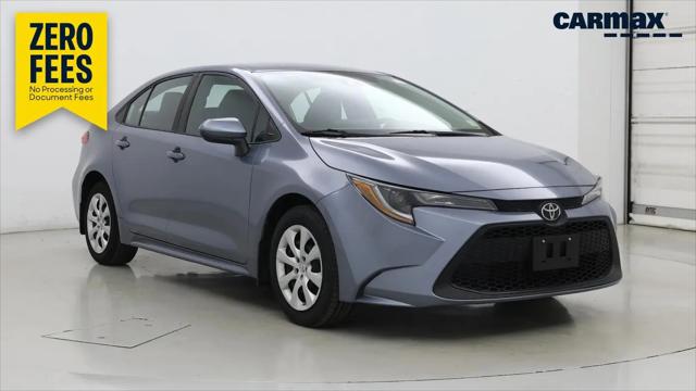 2022 Toyota Corolla LE for sale in Smithtown, NY