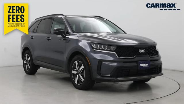 2021 Kia Sorento S for sale in Bloomington, IL