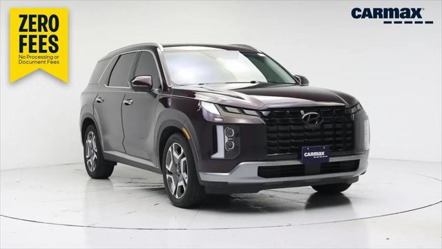 2024 Hyundai Palisade Limited for sale in Bloomington, IL