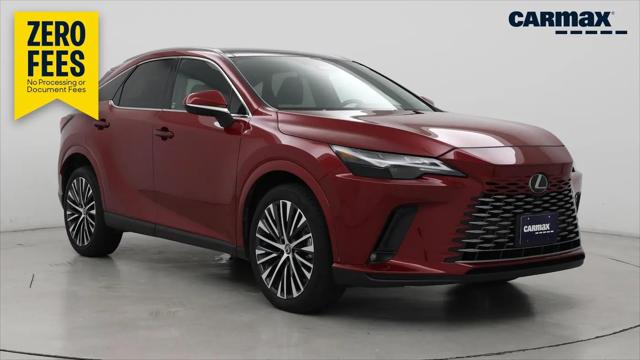 2026 Lexus RX 350 Premium for sale in Bloomington, IL