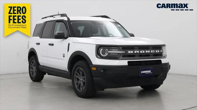 2024 Ford Bronco Sport Big Bend for sale in Bloomington, IL