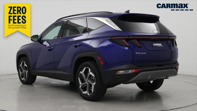 2022 Hyundai Tucson Limited for sale in Bloomington, IL