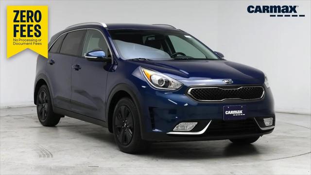 2017 Kia Niro EX for sale in Puyallup, WA