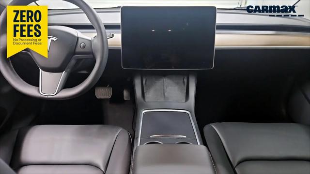 2023 Tesla Model 3 Rear-Wheel Drive for sale in Puyallup, WA