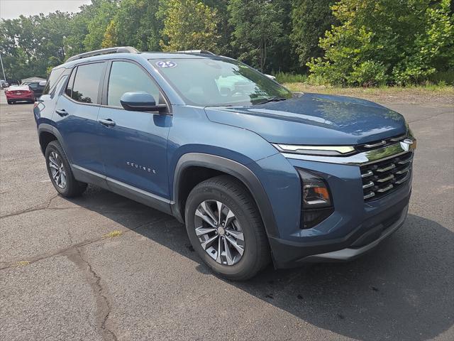 2025 Chevrolet Equinox AWD LT 2025 Chevrolet Equinox AWD LT