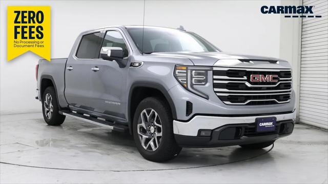 2026 GMC Sierra 1500 Crew Cab, Short Bed, SLT, 4WD for sale in Milwaukie, OR