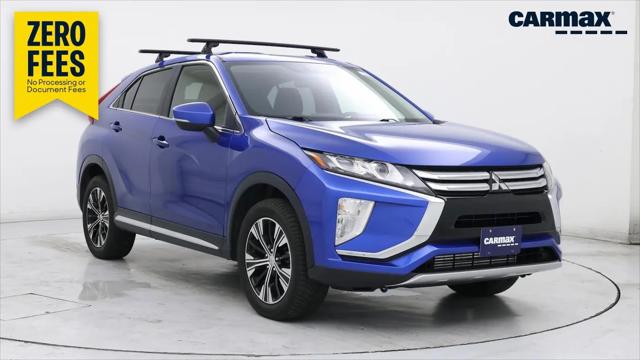 2018 Mitsubishi Eclipse Cross SE for sale in Milwaukie, OR