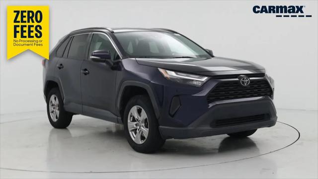 2023 Toyota RAV4 XLE for sale in Greenville, SC