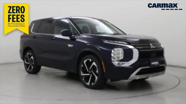 2023 Mitsubishi Outlander PHEV SE S-AWC for sale in Virginia Beach, VA