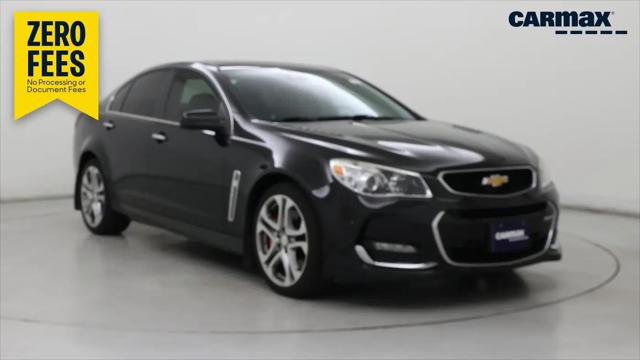 2016 Chevrolet SS Base for sale in Virginia Beach, VA