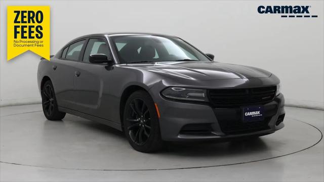 2017 Dodge Charger SE RWD for sale in Virginia Beach, VA