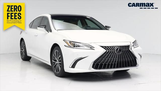 2023 Lexus ES 350 ES 350 for sale in Virginia Beach, VA