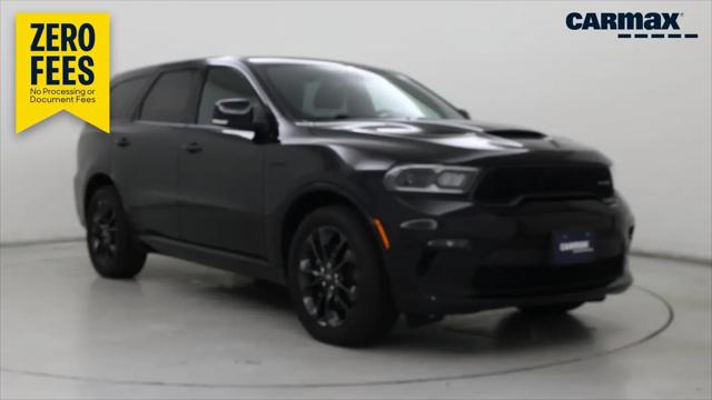 2021 Dodge Durango R/T AWD for sale in Virginia Beach, VA