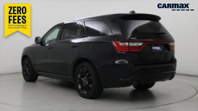 2021 Dodge Durango R/T AWD