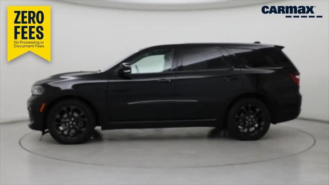 2021 Dodge Durango R/T AWD