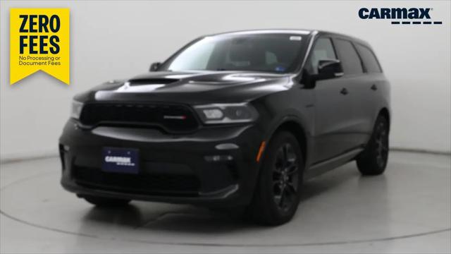 2021 Dodge Durango R/T AWD