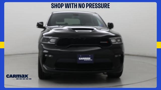 2021 Dodge Durango R/T AWD