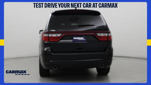 2021 Dodge Durango R/T AWD