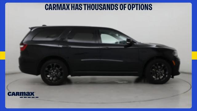 2021 Dodge Durango R/T AWD