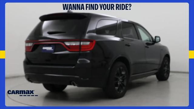 2021 Dodge Durango R/T AWD