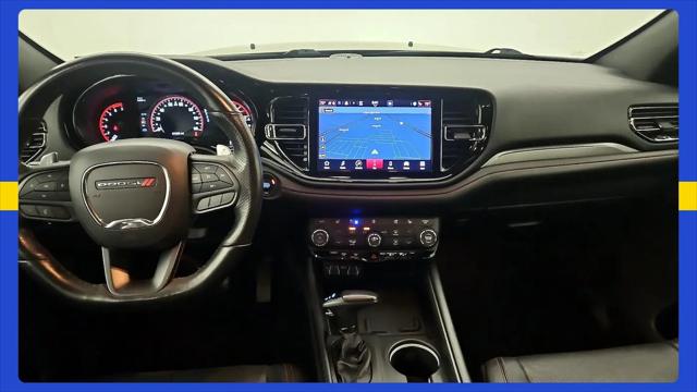 2021 Dodge Durango R/T AWD