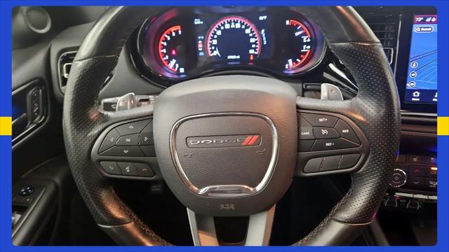 2021 Dodge Durango R/T AWD