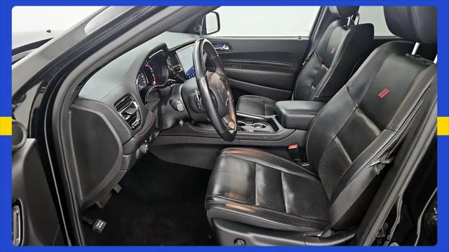 2021 Dodge Durango R/T AWD