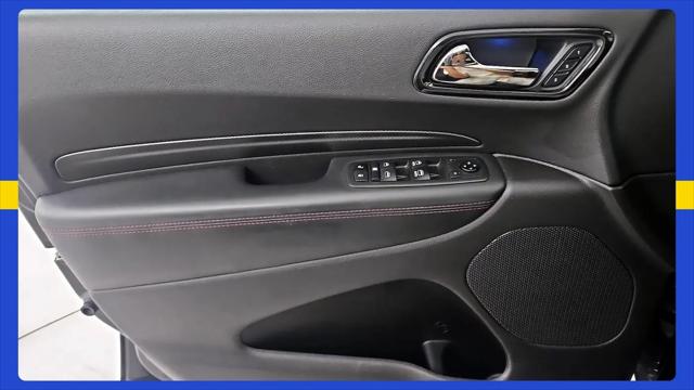 2021 Dodge Durango R/T AWD