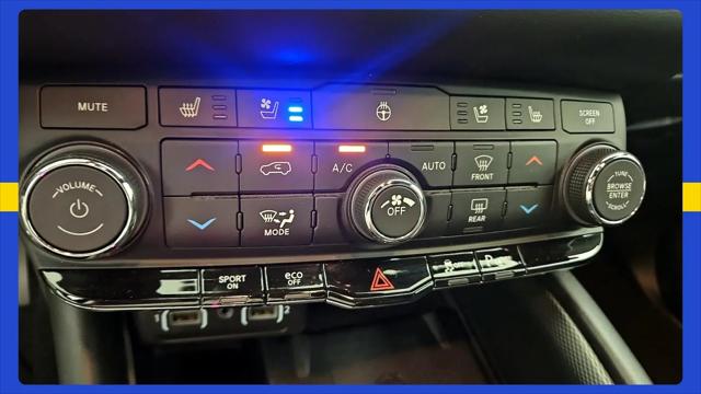 2021 Dodge Durango R/T AWD