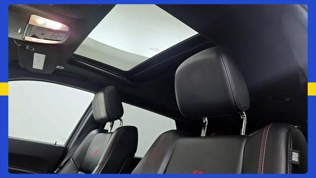 2021 Dodge Durango R/T AWD