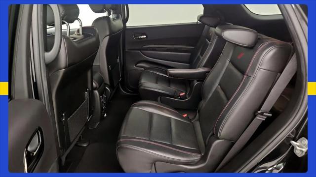 2021 Dodge Durango R/T AWD