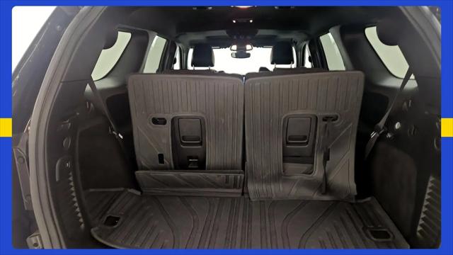 2021 Dodge Durango R/T AWD