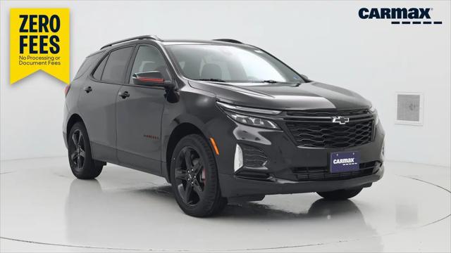 2024 Chevrolet Equinox AWD Premier for sale in Virginia Beach, VA