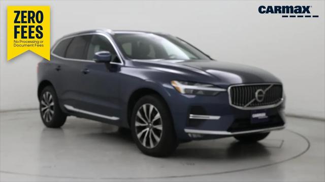2023 Volvo XC60 B5 Plus Bright Theme for sale in Virginia Beach, VA