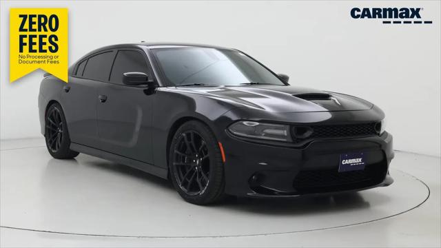 2021 Dodge Charger Scat Pack RWD for sale in Colorado Springs, CO