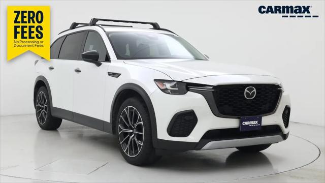 2025 Mazda CX-70 Premium Package for sale in Colorado Springs, CO