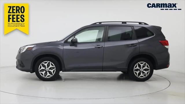 2022 Subaru Forester Premium for sale in Colorado Springs, CO