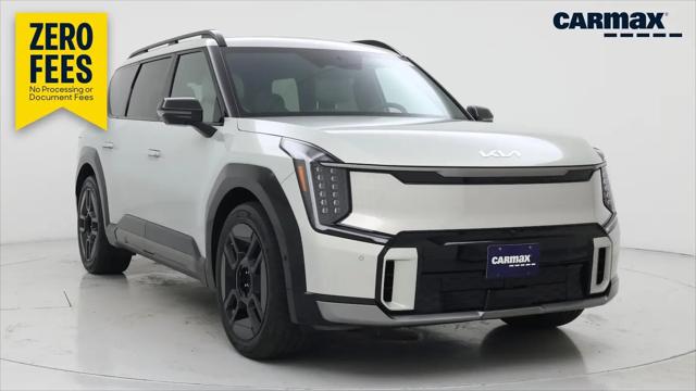 2024 Kia EV9 GT-Line for sale in Colorado Springs, CO