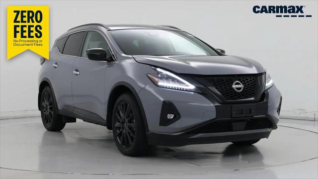 2024 Nissan Murano SV Intelligent AWD for sale near Columbus, OH