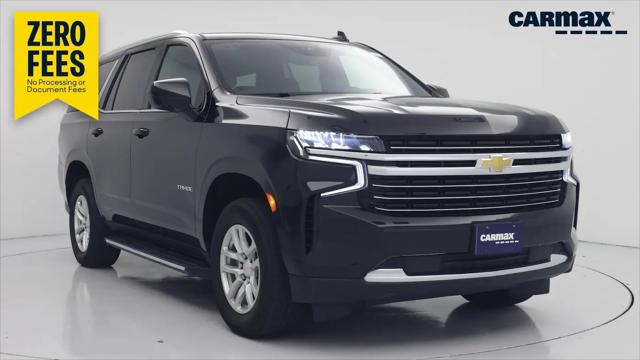 2024 Chevrolet Tahoe 4WD LT for sale in Columbus, OH