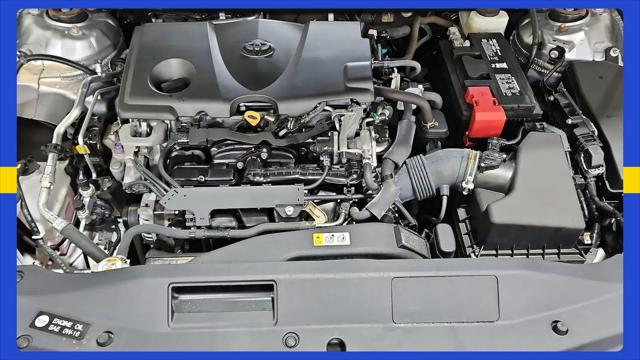 2018 Toyota Camry XSE for sale near Columbus, OH