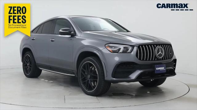 2023 Mercedes-Benz AMG GLE 53 4MATIC for sale near Columbus, OH