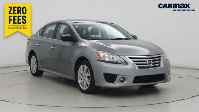 2014 Nissan Sentra for sale near Columbus, OH