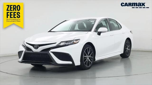 2023 Toyota Camry SE for sale in Cincinnati, OH