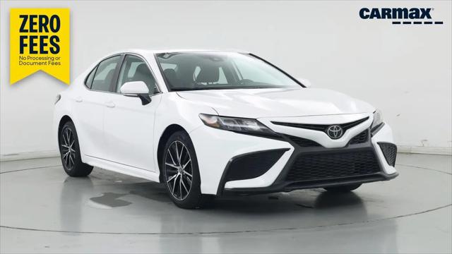 2023 Toyota Camry SE for sale in Cincinnati, OH