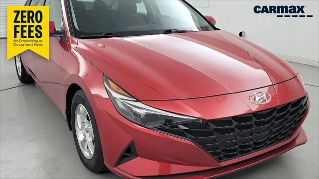 2023 Hyundai Elantra SE for sale in Cincinnati, OH